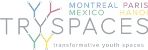 Transformative Youth Spaces